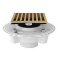 Italian Brass (IB)
