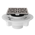 Satin Nickel (STN)