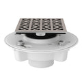 Satin Nickel (STN)