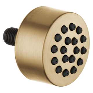 Delta Other: HydraChoice Body Spray - Spray Head