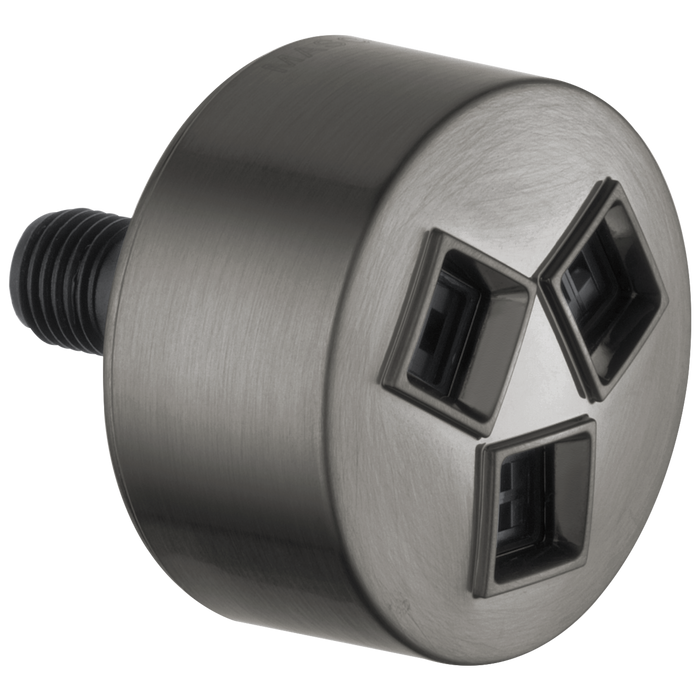 Brizo Brizo Levoir™: Hydrachoice H<sub>2</sub>Okinetic<sup></sup> Soothing Spray Head