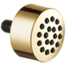 Brizo Brizo Other: Hydrachoice Touch-Clean Spray Head