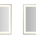 Polished Nickel