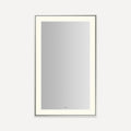 Polished Nickel