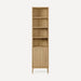 Robern CSSN2080217 Craft Series Sinca Linen Cabinet, 20" x 80" x 16"
