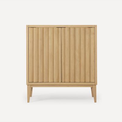 Robern Craft Series Sinca Vanity, 30" x 32-7/8" x 21-1/2", No Vanity Top