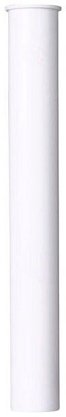 Sioux Chief 230-40061225 Tubular Waste Tailpiece