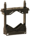 Sioux Chief 550-20 TouchDown II Pipe Clamps (Secures up to 2" CTS & IPS | Single Set Includes: Base, Bridge, & 2 Screws) - For Use w/ PowerBar Brackets