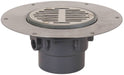 Sioux Chief 822-3PS Wood Deck Drain