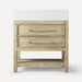 Robern CVSK3020469 Craft Series Skaarsgard Vanity, 30" x 28-1/8" x 22-3/4", No Vanity Top
