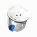 Sloan Valve Company 1001500 Waterfree Hybrid Urinal Cartridge, ABS, Cotton White, For Use With: Urinals