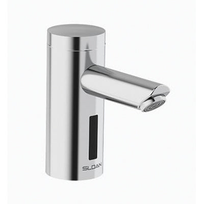 Sloan Valve Company 3335061 Optima Collection, Deck, Hand Washing Faucet, Polished Chrome