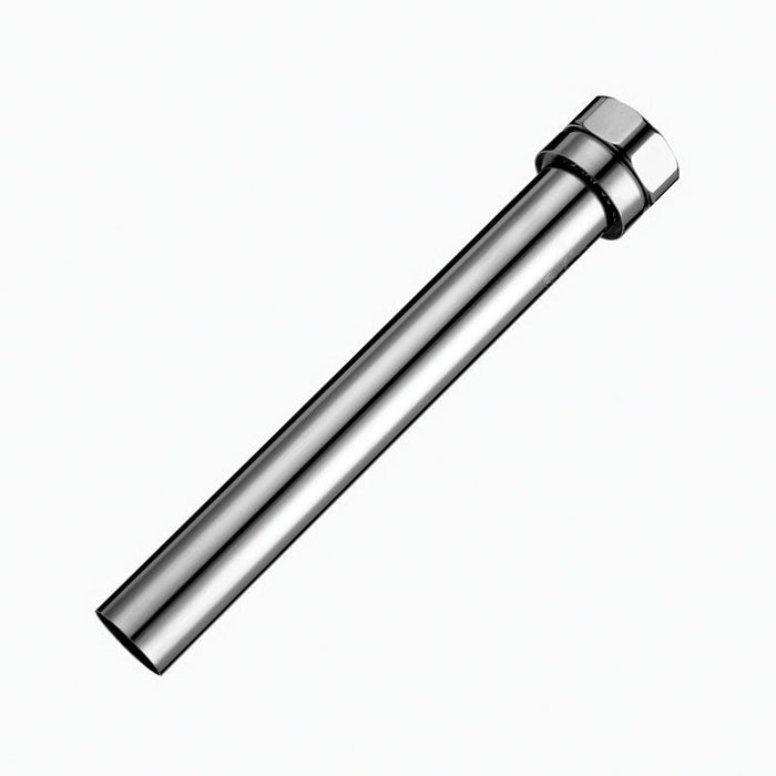 Sloan Valve Company 5323007 Vacuum Breaker, Barbed, Brass, Polished Chrome, For Use With: Flushometers