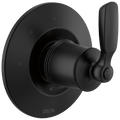 Matte Black