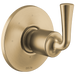 Delta Kayra T11833 3-Setting 2-Port Diverter Trim - Champagne Bronze