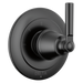 Delta Saylor: 3-Setting 2-Port Diverter Trim