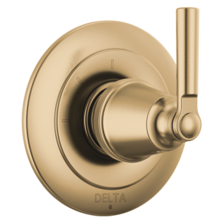 Delta Saylor: 3-Setting 2-Port Diverter Trim