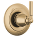 Delta Saylor: 3-Setting 2-Port Diverter Trim