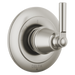 Delta Saylor: 3-Setting 2-Port Diverter Trim