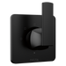 Delta Velum: 3-Setting 2-Port Diverter Trim