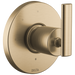 Delta Altado T11842 3-Setting 2-Port Diverter Trim - Champagne Bronze