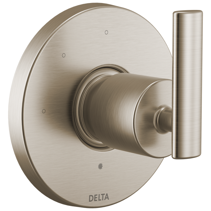 Delta Altado T11842 3-Setting 2-Port Diverter Trim - Stainless