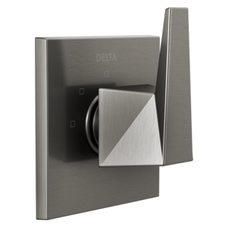 Delta Trillian: 3-Setting Diverter Trim