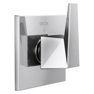 Delta Trillian: 3-Setting Diverter Trim