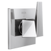 Delta Trillian: 3-Setting Diverter Trim