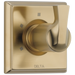 Delta T11851 Dryden 3-Setting 2-Port Diverter Trim