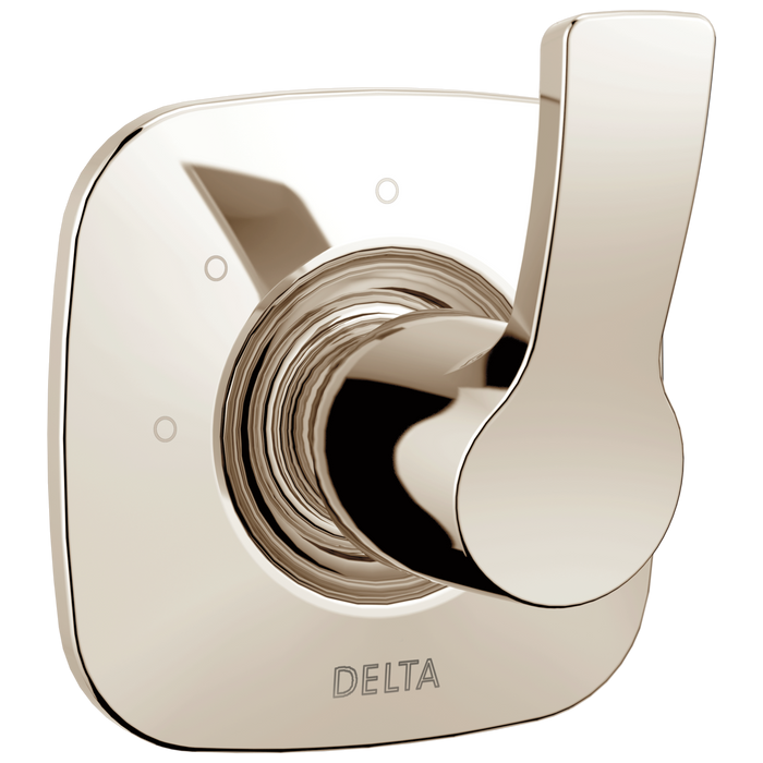 Delta T11852 Tesla 3-Setting 2-Port Diverter Trim