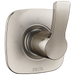 Delta T11852 Tesla 3-Setting 2-Port Diverter Trim