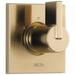 Delta T11853 Vero 3-Setting 2-Port Diverter Trim