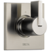 Delta T11853 Vero 3-Setting 2-Port Diverter Trim