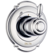 Delta T11855 Victorian 3-Setting 2-Port Diverter Trim