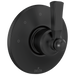 Delta Delta Dorval™: 3 Setting Diverter Trim