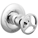 Delta Trinsic T11858 Diverter Trim 3-Setting - Chrome