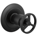 Matte Black