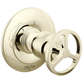 Polished Nickel