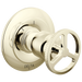 Delta Trinsic T11858 Diverter Trim 3-Setting - Polished Nickel