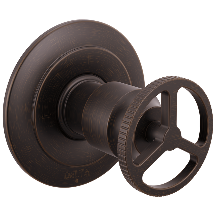 Delta Trinsic T11858 Diverter Trim 3-Setting - Venetian Bronze