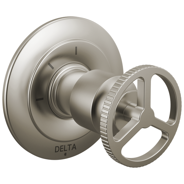 Delta Trinsic T11858 Diverter Trim 3-Setting - Stainless