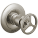 Delta Trinsic T11858 Diverter Trim 3-Setting - Stainless