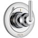 Delta T11859 Trinsic 3-Setting 2-Port Diverter Trim
