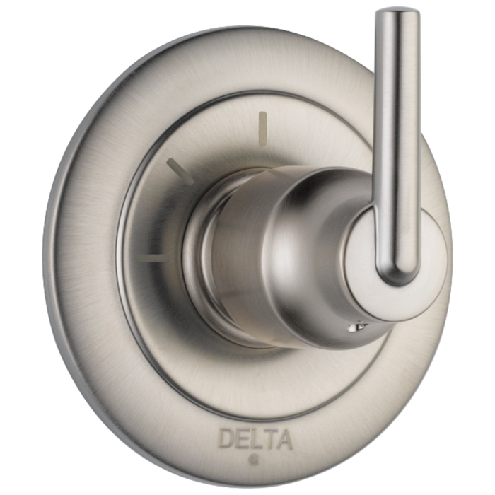 Delta T11859 Trinsic 3-Setting 2-Port Diverter Trim