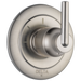 Delta T11859 Trinsic 3-Setting 2-Port Diverter Trim