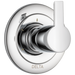 Delta T11861 Compel 3-Setting 2-port Diverter Trim