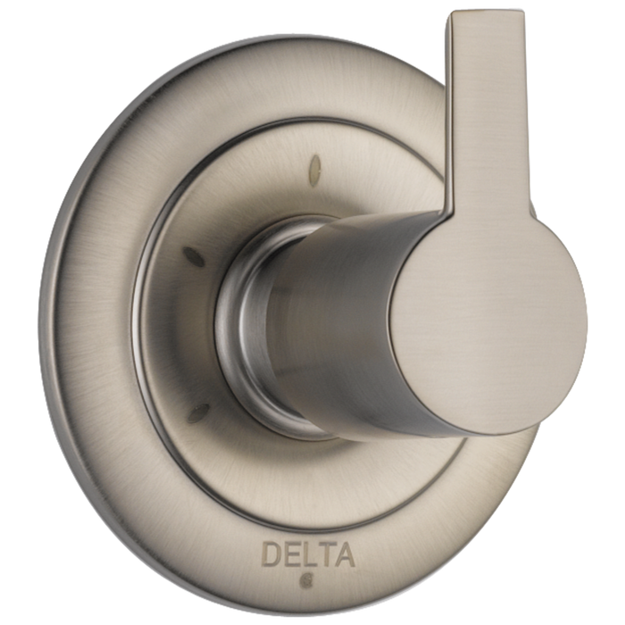 Delta T11861 Compel 3-Setting 2-port Diverter Trim
