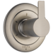 Delta T11861 Compel 3-Setting 2-port Diverter Trim