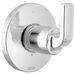 Delta Lineax T11862 3-Setting 2-Port Diverter Trim - Chrome